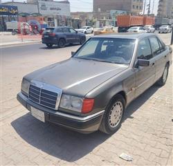 مرسيدس بنز E-Class